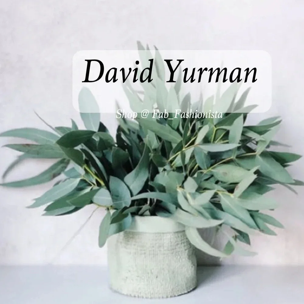 DAVID YURMAN JEWELRY - Picture 1 of 1